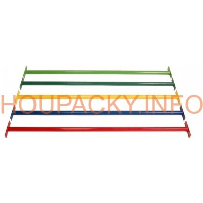 Hrazda kovová pevná 90cm tmavě zelená – Zboží Mobilmania