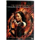 Hunger Games 2: Vražedná pomsta