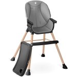 Nukido Tilo sivo-čierna – Hledejceny.cz