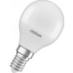 Osram LED žárovka SCLP40 E14 5.5W/827 ilumka – Hledejceny.cz