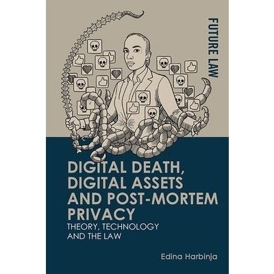 Digital Death, Digital Assets and Post-Mortem Privacy Harbinja EdinaPevná vazba
