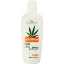 Cannaderm Capillus šampon proti lupům 150 ml