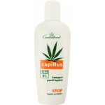 Cannaderm Capillus šampon proti lupům 150 ml – Zboží Mobilmania