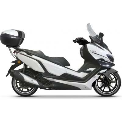 Shad D0XQ18ST – Zboží Mobilmania