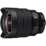 Sony FE 12-24mm f/4 G – Zboží Živě