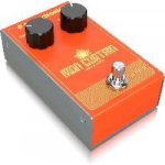 TC Electronic Iron Curtain Noise Gate – Sleviste.cz