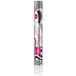 Eveline Mega Size Ultra Long & Volume řasenka Black 10 ml – Zboží Dáma