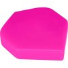 Designa Finger Grip Wax - Flight Design - pink