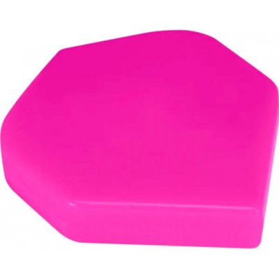 Designa Finger Grip Wax - Flight Design - pink – Sleviste.cz