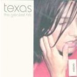Texas - Greatest Hits CD – Hledejceny.cz