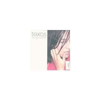 Texas - Greatest Hits CD – Hledejceny.cz