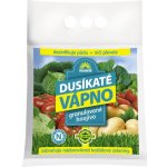 Forestina Dusíkaté vápno granulované MINERAL 2,5 kg – Zboží Dáma Forestina Dusíkaté vápno granulované MINERAL 2,5 kg – Zboží Dáma