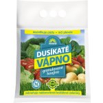 Forestina Dusíkaté vápno granulované MINERAL 2,5 kg – Zbozi.Blesk.cz