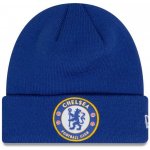 New Era Core Chelsea FC Lion Crest Blue – Hledejceny.cz