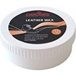 Pedag LEATHER WAX Přírodní vyživující tuk 100ml Black – Zboží Dáma