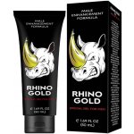 Rhino Gold Gel 50 ml – Zboží Dáma