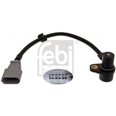Generátor impulsů, klikový hřídel FEBI BILSTEIN 39893 – Hledejceny.cz
