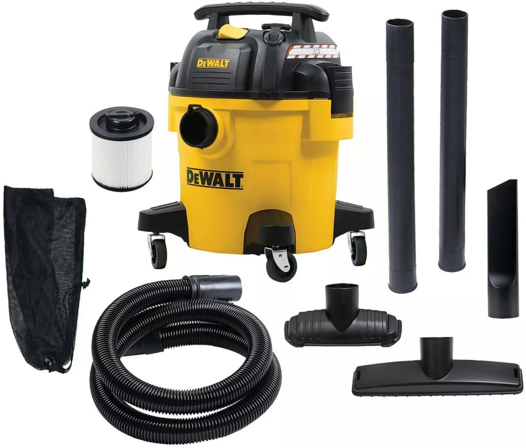 Dewalt DXV20P