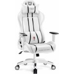 Diablo Chairs X-One 2.0 Normál white – Zboží Dáma