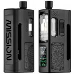 DotMod x Mission XV DotApollo Kit Black 80W – Hledejceny.cz