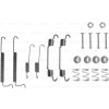 Brzdová čelist BOSCH Sada prislusenstvi, brzdove celisti 1 987 475 135