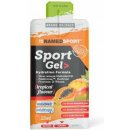 NamedSport Sport gel energetický 25 ml