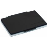 Kores Razítková poduška Stampo Plast nenapuštěná 7 x 11 cm – Zboží Mobilmania