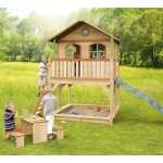 AXI Dřevěný zahradní domek Marc – Hledejceny.cz