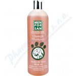 Menforsan Ochranný s norkovým olejem 1000 ml – Zbozi.Blesk.cz