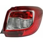 Zadní světlo- pravé DACIA SANDERO 2012-2020 |012-2020| MARS | 8682022901828 – Hledejceny.cz
