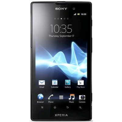 Sony Xperia Ion – Hledejceny.cz