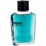 Playboy Endless Night toaletní voda pánská 100 ml – Hledejceny.cz