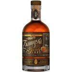 Zamoyski Brandy Reserva 40% 0,7 l (holá láhev) – Zboží Dáma