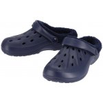 Esmara dámské nazouváky navy modrá – Zboží Dáma