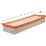 Vzduchový filtr MAHLE LX 997 – Hledejceny.cz
