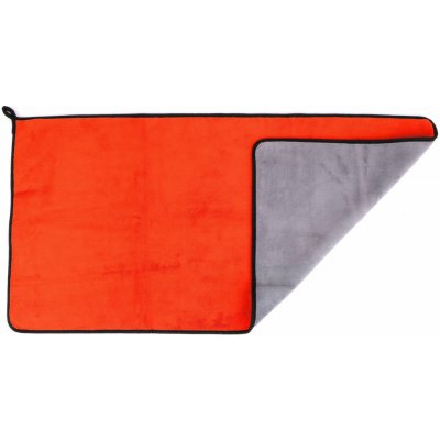 SIXTOL Car Detailing Wash Towel L 50 x 100 cm 800 g/m2 – Hledejceny.cz