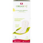 Organyc slipové prodloužené 20 ks – Zbozi.Blesk.cz