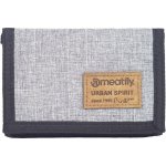 Meatfly Dewey Grey Heather – Zboží Dáma