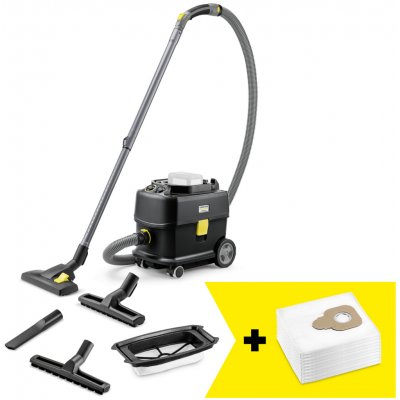 Kärcher T 10/1 Bp Adv HEPA Go!Further 1.527-357.0 – Hledejceny.cz