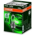 Osram Ultra Life 64193ULT H4 P43t-38 12V 60/55W – Hledejceny.cz