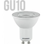 Sylvania 0029160 LED žárovka GU10 4,2W 345lm 3000K – Hledejceny.cz