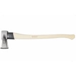 Herzinger tools Štípací sekera 2000g 800mm s gumovým límcem – HobbyKompas.cz