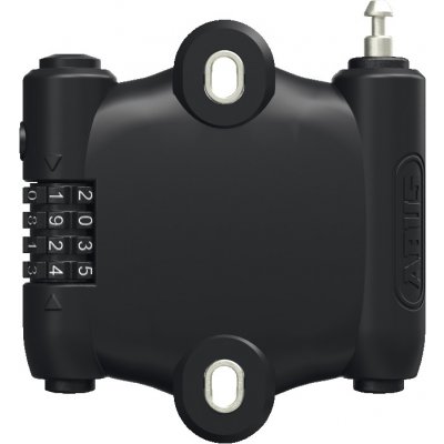 ABUS Sportflex 2504 – Hledejceny.cz