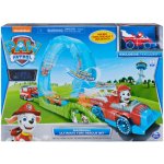 Spin Master Paw Patrol hrací dráha pro autíčka – Zboží Mobilmania