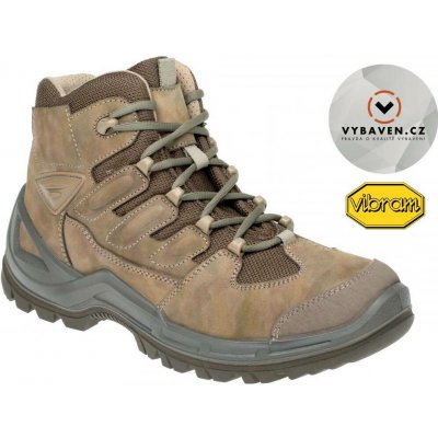 Prabos Beast Ankle field camouflage – Hledejceny.cz