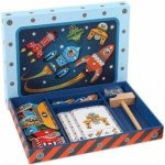 Djeco zatloukání vesmír – Zboží Dáma