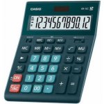 CASIO OFFICE CALCULATOR GR-12C-DG GREEN 12-DIGIT DISPLAY – Hledejceny.cz