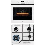 SET Electrolux 600 FLEX EOF3H70V + KGG64362W – Sleviste.cz