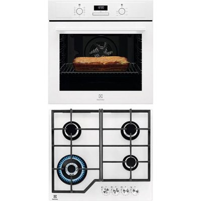 SET Electrolux 600 FLEX EOF3H70V + KGG64362W – Sleviste.cz