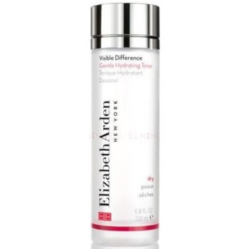 Elizabeth Arden Gentle Hydrating Toner 200 ml